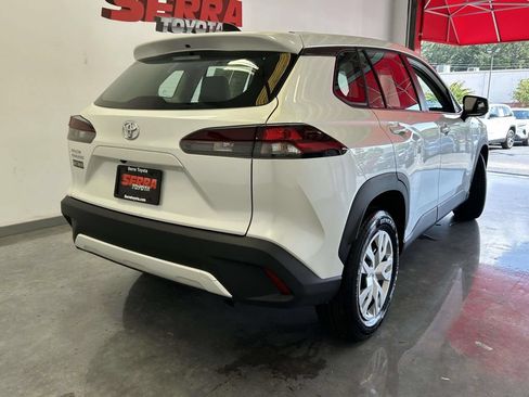 Used 2026 Toyota Corolla Cross L FWD image 3