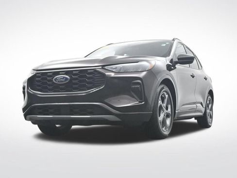 Used 2023 Ford Escape ST-Line w/ Tech Pack #1 FWD image 37