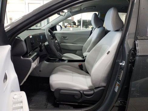 New 2026 Hyundai Kona SEL Sport image 13