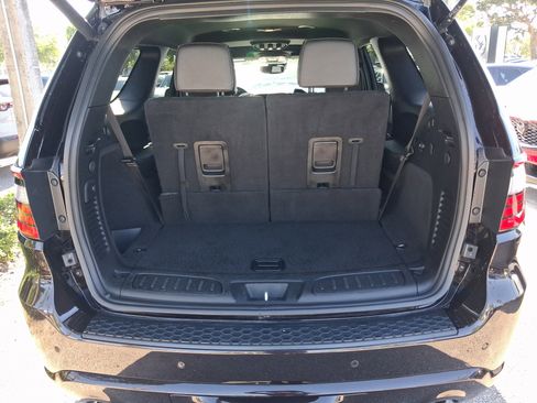 Used 2024 Dodge Durango GT RWD image 5