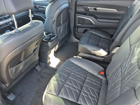 New 2025 Kia Telluride SX X-Line image 12