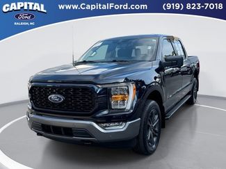 Certified 2023 Ford F150 XLT w/ Equipment Group 302A High AWD/4WD video 1