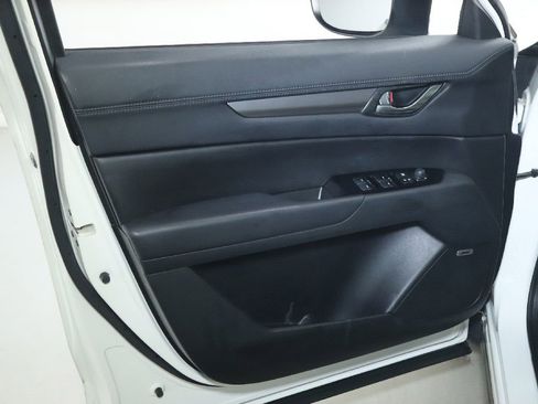 Used 2019 MAZDA CX-5 Touring AWD/4WD image 16