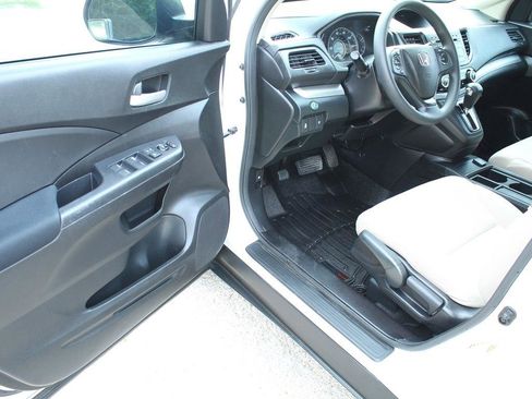 Used 2016 Honda CR-V LX image 15