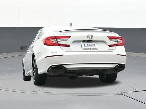 Used 2022 Honda Accord Sport image 44