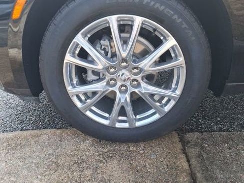 Used 2023 Buick Enclave Premium w/ Experience Buick Package image 28