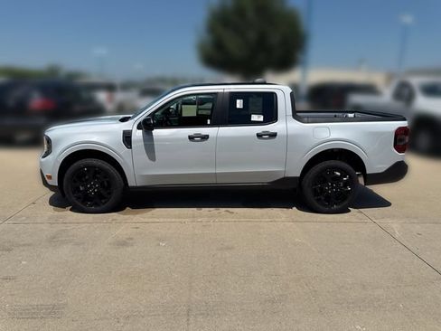 New 2026 Ford Maverick XLT w/ XLT Luxury Package AWD/4WD image 10