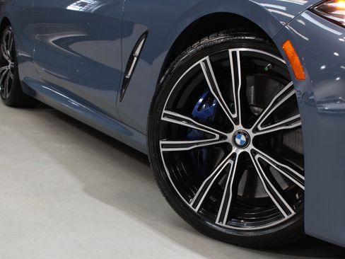 Used 2022 BMW M850i xDrive Coupe AWD/4WD image 24