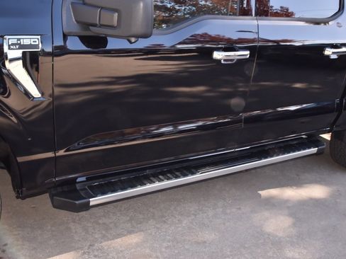 Certified 2024 Ford F150 XLT image 34