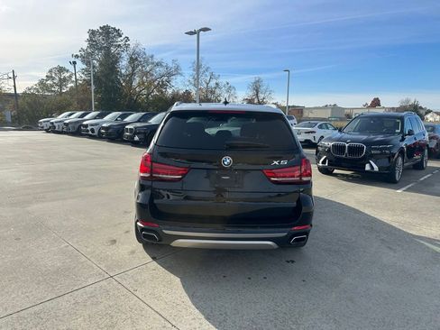 Used 2018 BMW X5 sDrive35i image 4