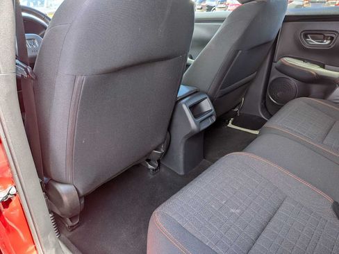 Certified 2026 Honda HR-V Sport image 15