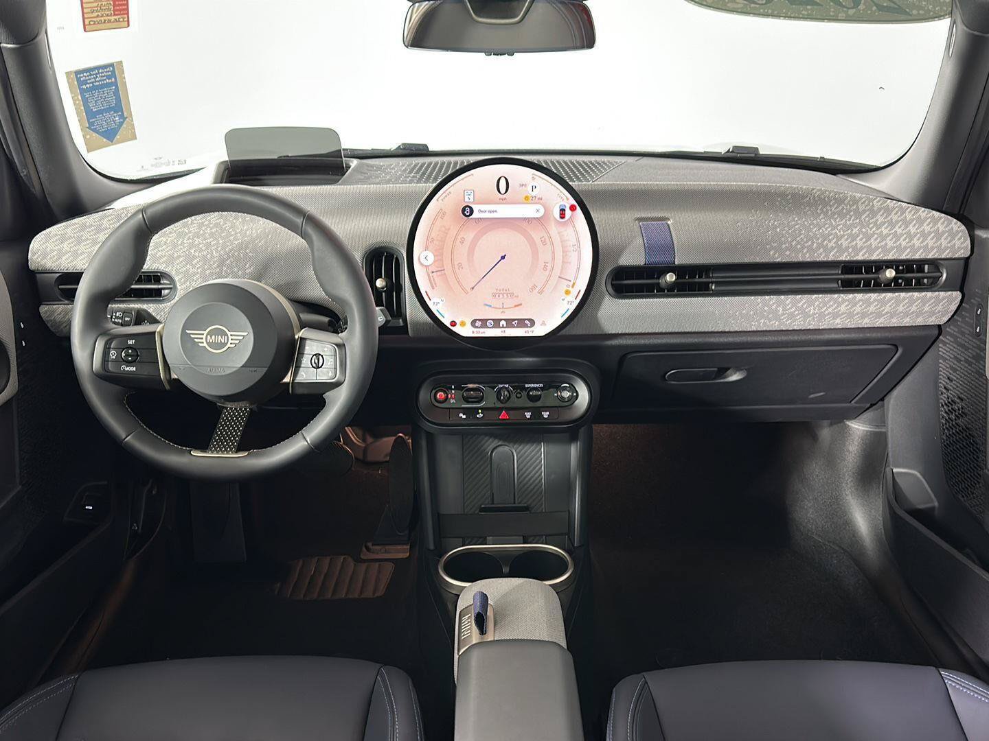 Used 2026 MINI Cooper 2-Door Hardtop FWD image 2