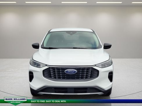 Used 2023 Ford Escape Active AWD/4WD image 9
