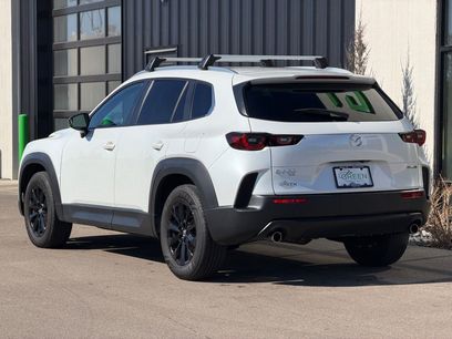 Used 2024 MAZDA CX-50 AWD 2.5 S w/ Weather Package