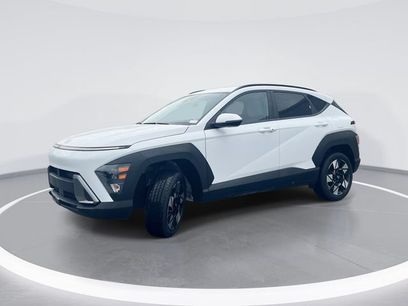 Certified 2025 Hyundai Kona SEL