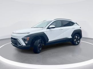 Certified 2025 Hyundai Kona SEL AWD/4WD video 1