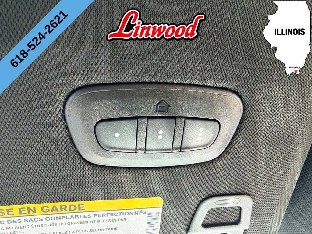 Used 2025 Jeep Grand Cherokee Limited AWD/4WD image 38