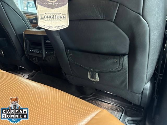 Used 2024 RAM 1500 Limited AWD/4WD image 49