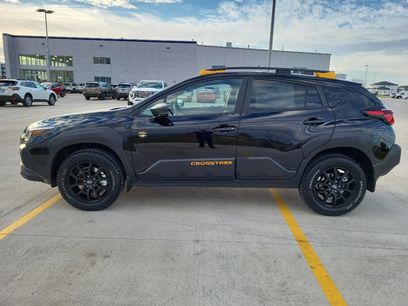 New 2026 Subaru Crosstrek 2.5i Wilderness