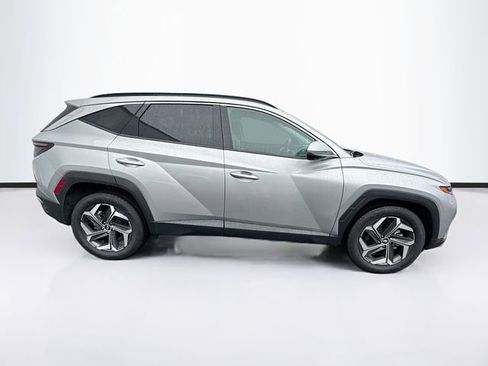Used 2024 Hyundai Tucson Limited image 8