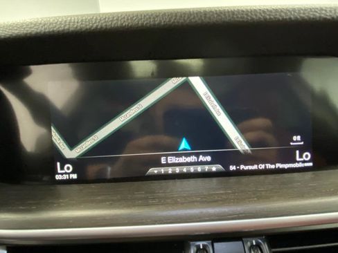 Used 2019 Alfa Romeo Stelvio Ti image 33