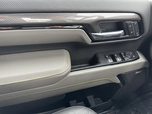 New 2026 Chevrolet Silverado 2500 ZR2 image 33