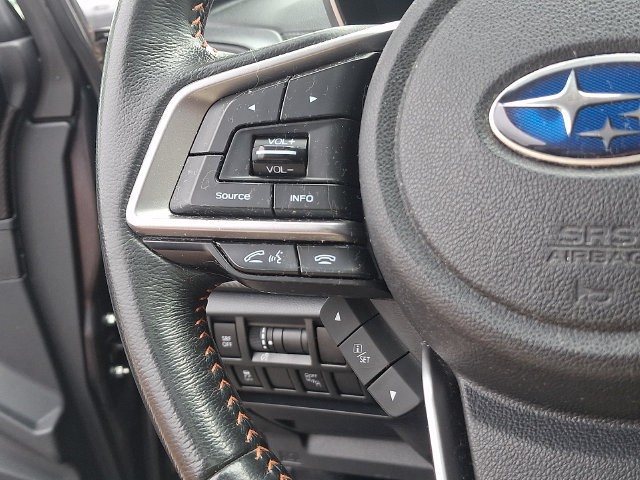 Used 2018 Subaru Crosstrek 2.0i Premium AWD/4WD image 7