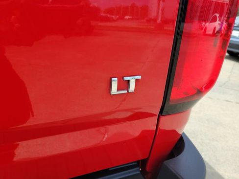 Used 2018 Chevrolet Colorado LT image 7