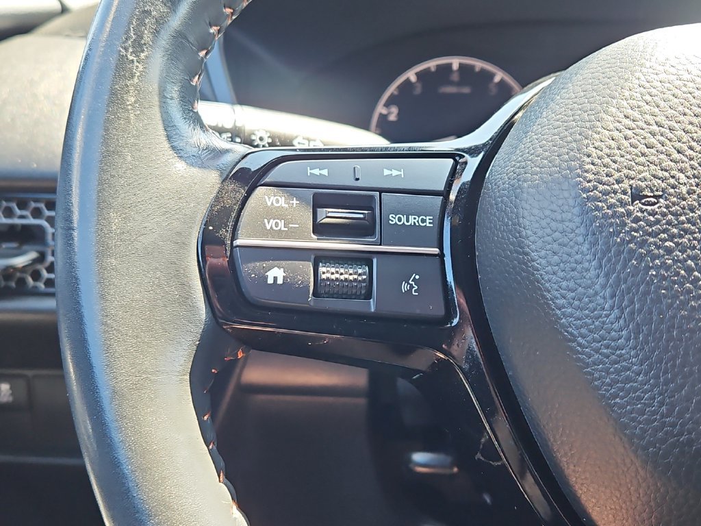 Certified 2024 Honda HR-V Sport image 20