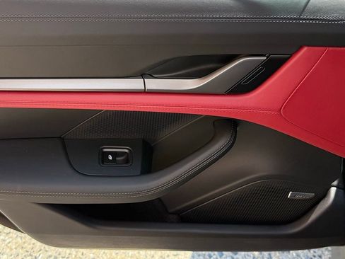 New 2025 Porsche Taycan AWD/4WD image 19