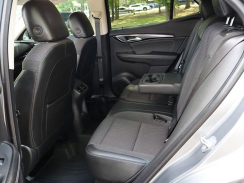 Used 2021 Buick Envision Preferred FWD image 34