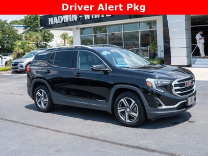 Used 2020 GMC Terrain SLT w/ Preferred Package