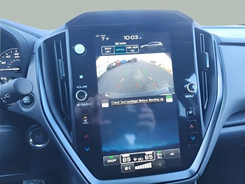 Certified 2025 Subaru Crosstrek 2.5i Limited w/ Popular Package #4A image 14