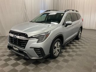 Used 2025 Subaru Ascent Premium AWD/4WD video 2
