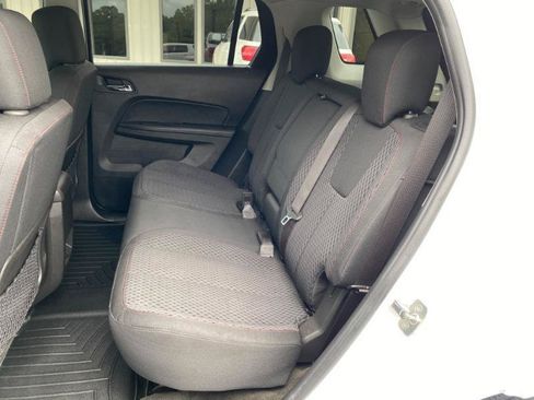 Used 2014 GMC Terrain SLE FWD image 15