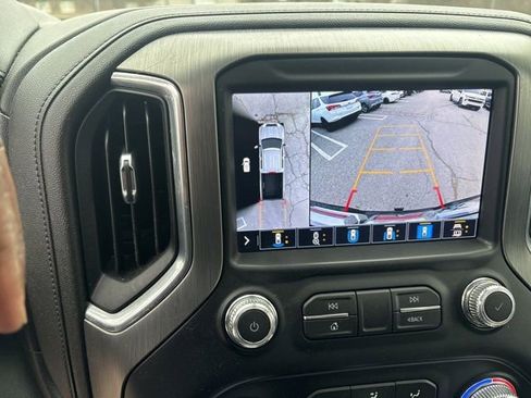 Used 2021 GMC Sierra 2500 Denali w/ Denali Ultimate Package image 36