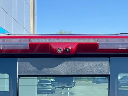 New 2025 Chevrolet Silverado 1500 LTZ w/ LTZ Premium Package image 6