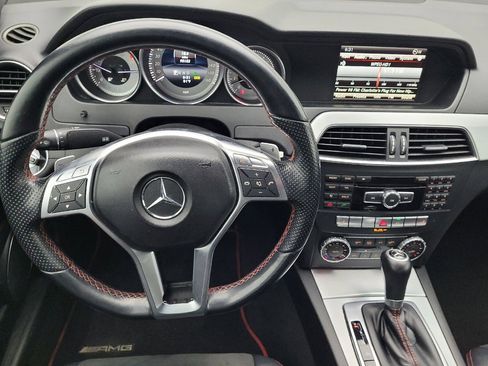Used 2014 Mercedes-Benz C 300 Sport w/ Multimedia Package image 22