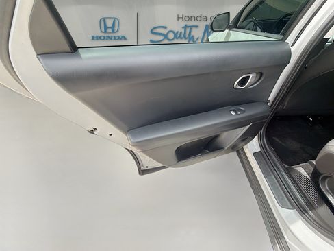Used 2024 Hyundai Ioniq 5 SEL RWD image 26