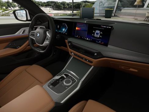 New 2026 BMW i4 xDrive40i w/ Premium Package AWD/4WD image 55