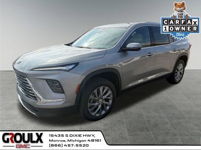 Used 2025 Buick Enclave Preferred w/ Trailering Package, 5000 lbs.