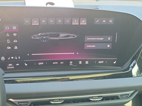 Used 2025 Audi A5 2.0T Premium Plus w/ Premium Plus image 20