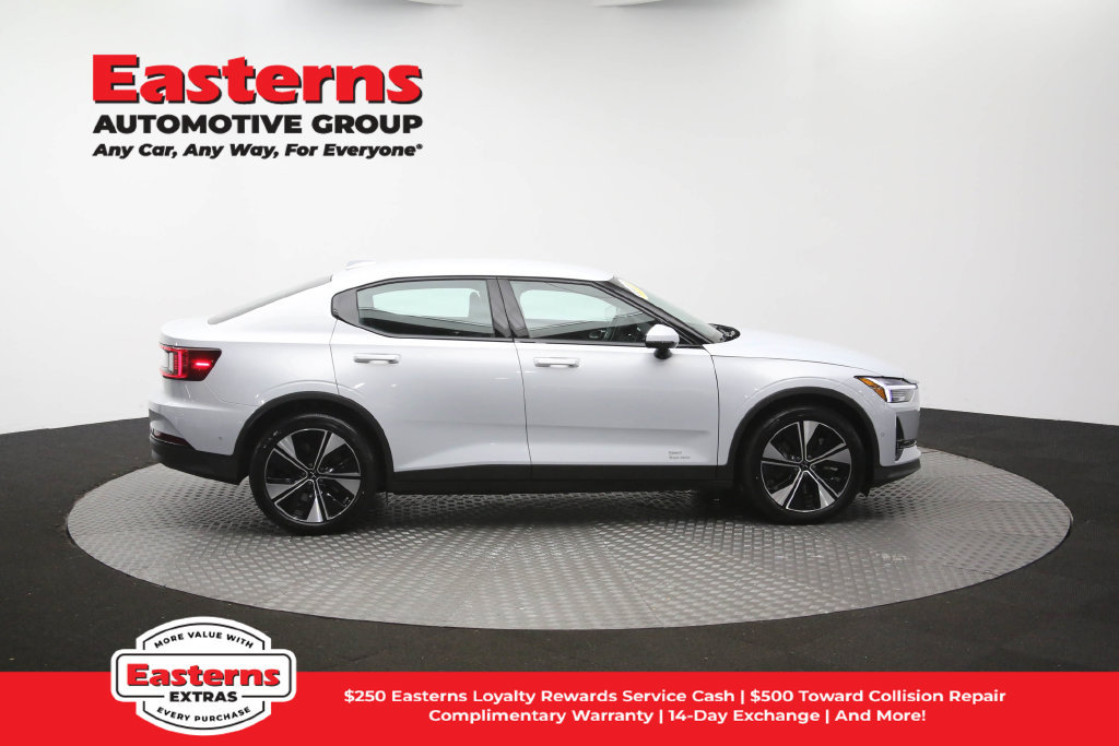 Used 2024 Polestar Polestar 2 AWD/4WD image 43