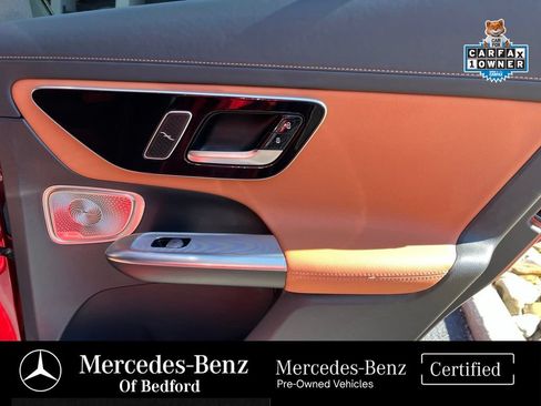 Used 2023 Mercedes-Benz GLC 300 4MATIC image 19