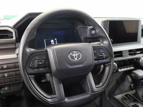 Certified 2025 Toyota Tacoma SR5 image 14