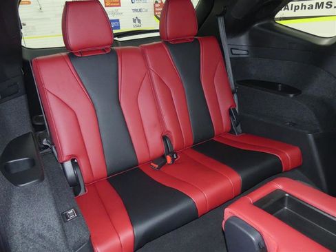 Used 2023 Acura MDX A-Spec image 5