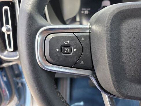 Used 2022 Volvo C40 P8 Recharge Ultimate image 22