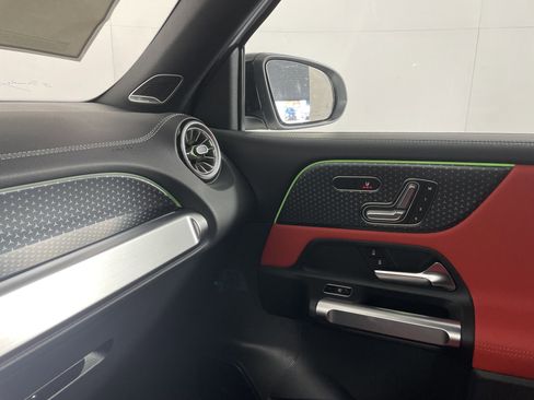 New 2026 Mercedes-Benz GLB 35 AMG 4MATIC image 12