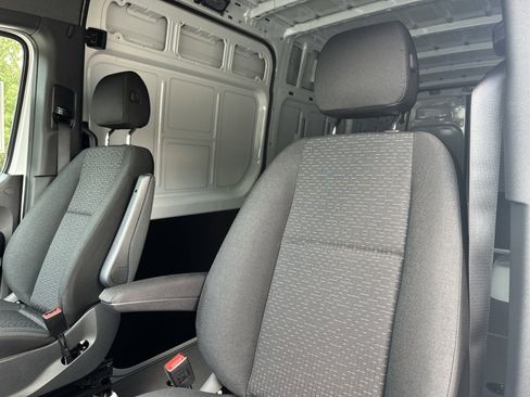 New 2024 Mercedes-Benz Sprinter 3500 image 23