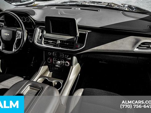 Used 2023 Chevrolet Tahoe LS image 29